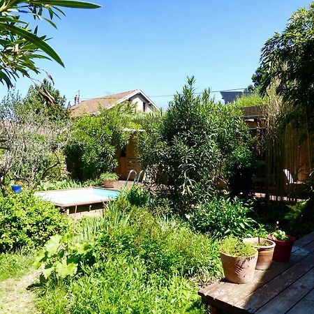 Bed and Breakfast Un Temps Pour Le Reve Valence  Exterior foto